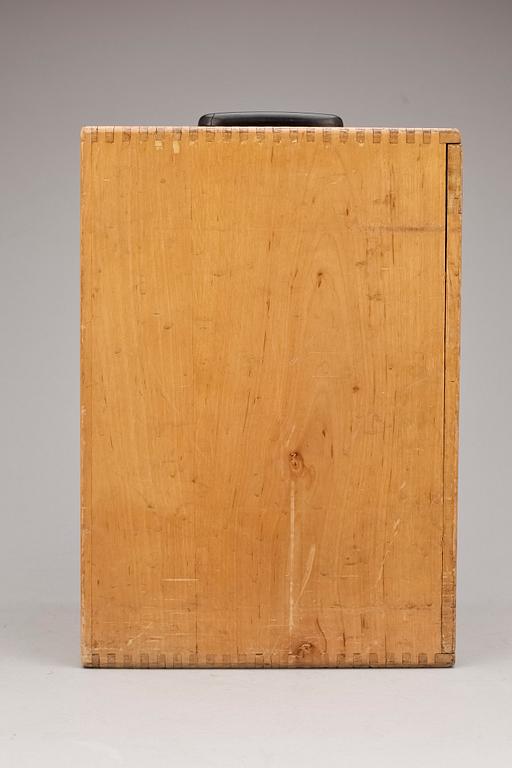 MIKROSKOP, Reichert, 1900-tal.