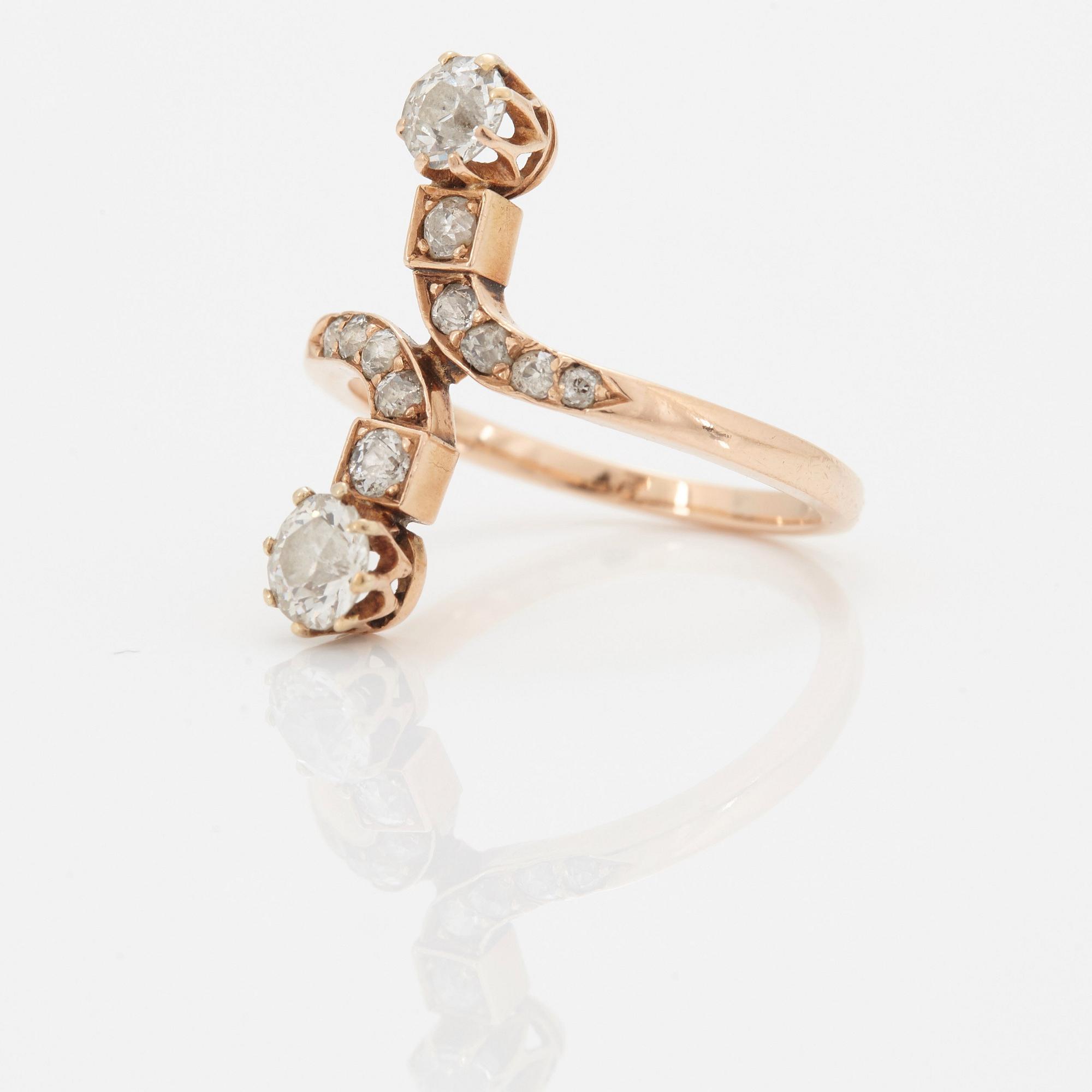 A RING.