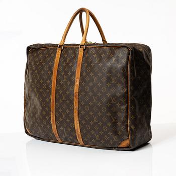 Louis Vuitton, Luggage, "Sirius 60", 2003.