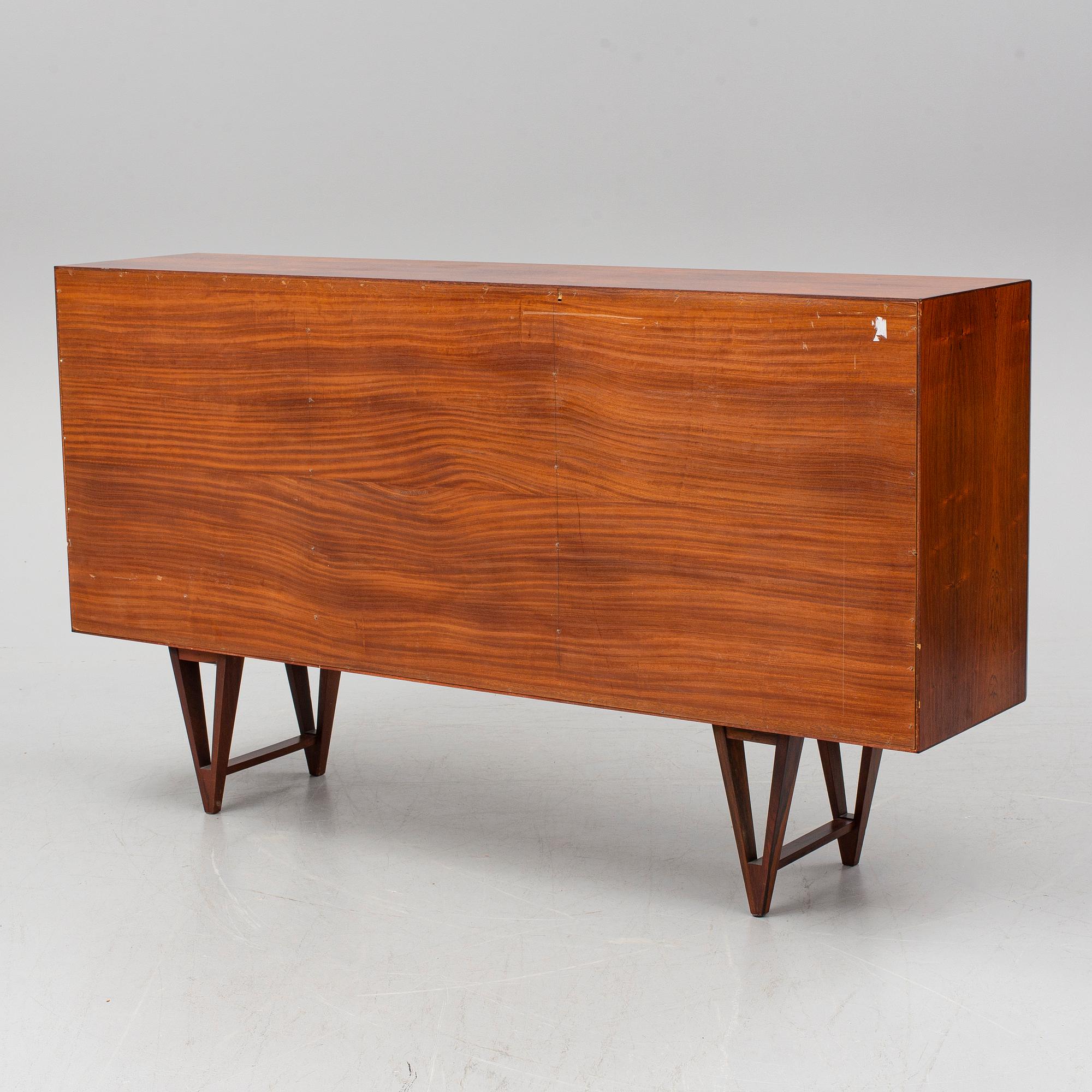 SIDEBOARD, Danmark, 1960-tal.