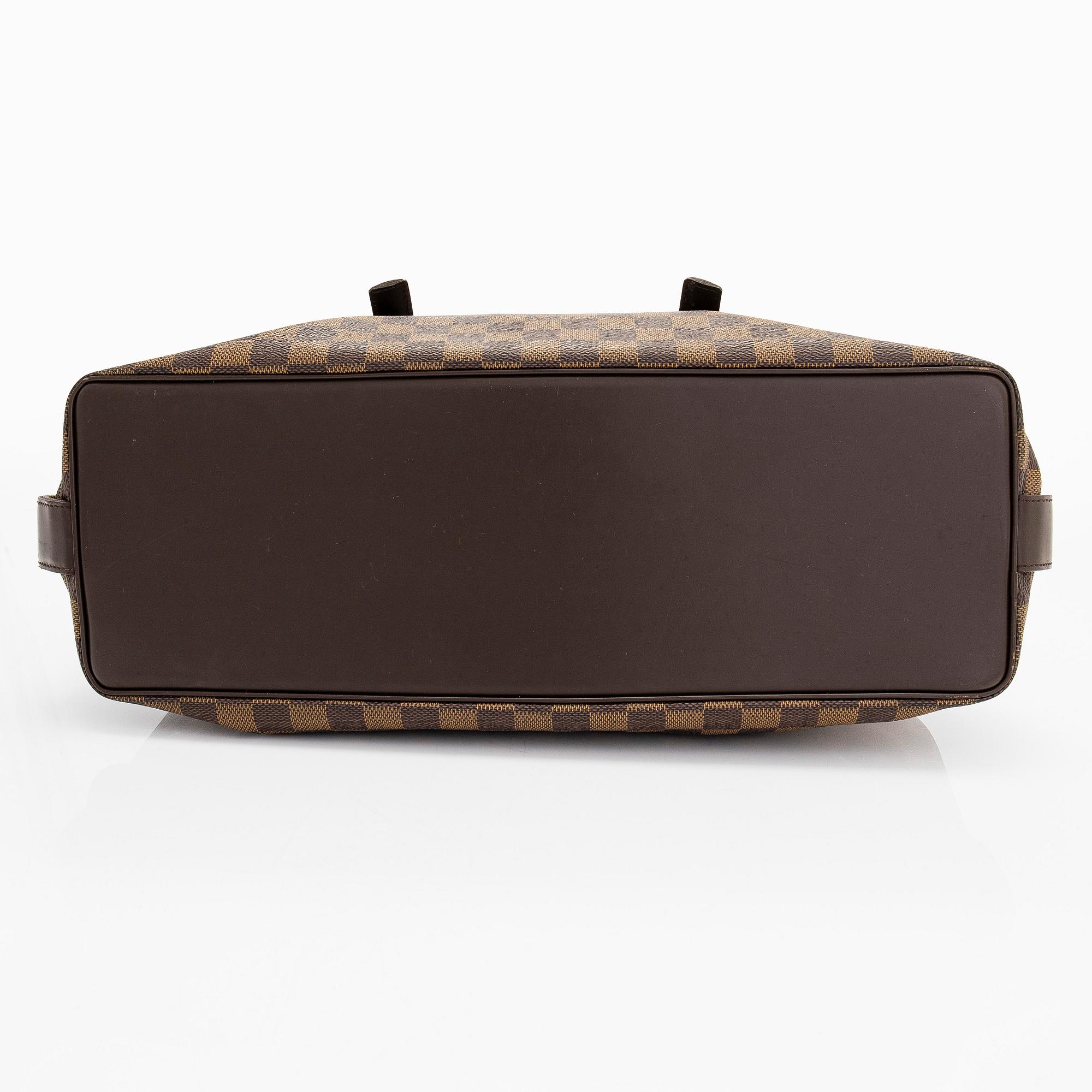 Louis Vuitton, laukku, "Chelsea".