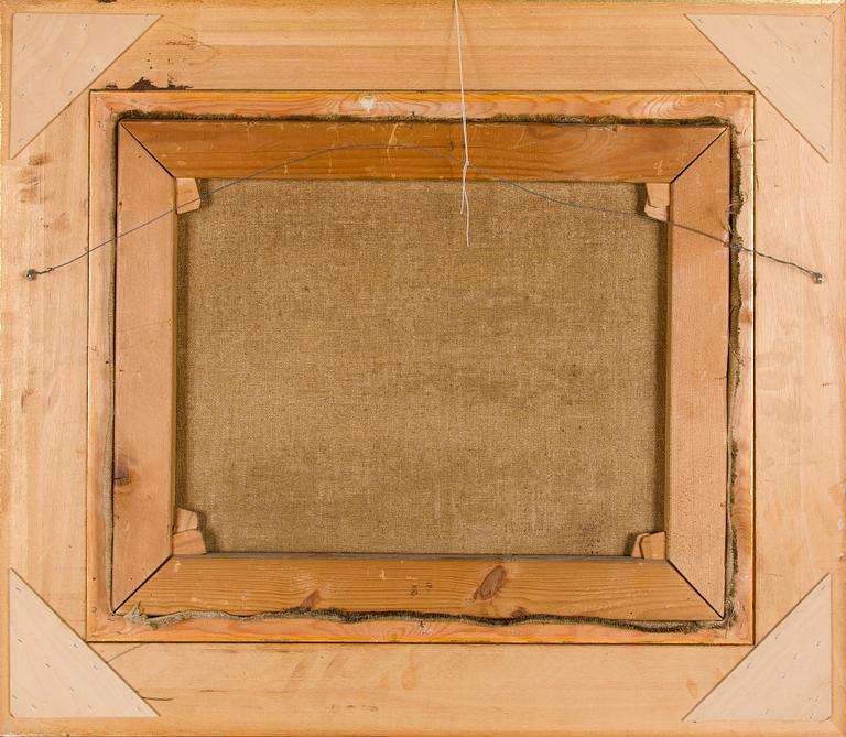 Jalmari Ruokokoski, Standlandskap.