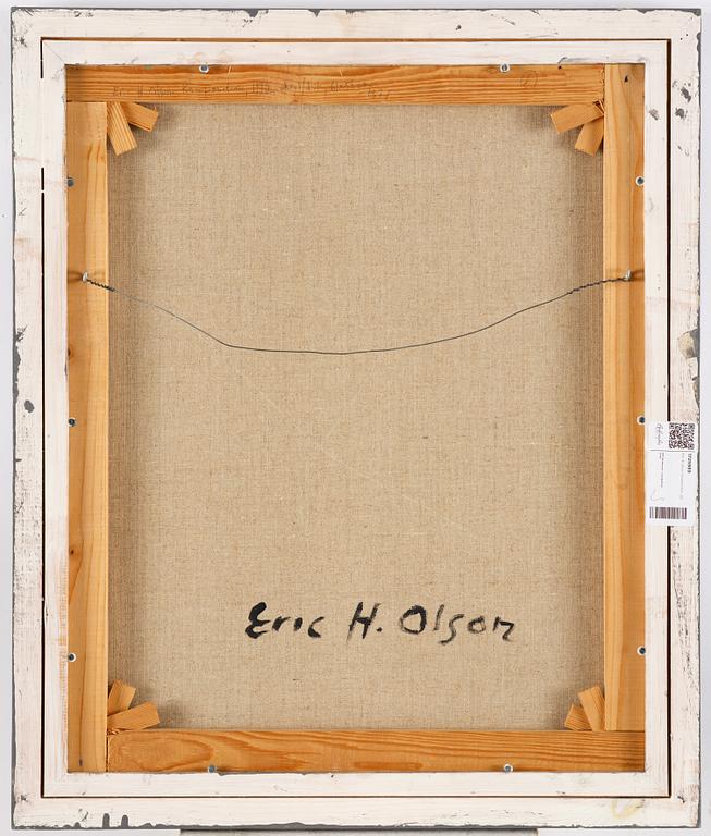 Eric H Olson, Composition.