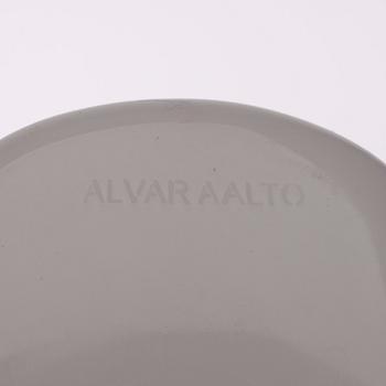 ALVAR AALTO, vas, glas, 2000-tal.