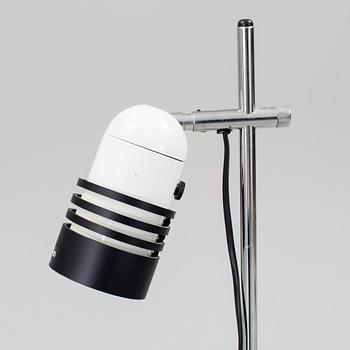A Swedish Stig Ahlström och Clas Kock "Minor", floor light for Ateljé Lyktan in Åhus.