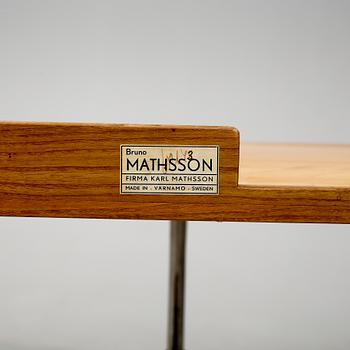LÄSBORD, Bruno Mathsson, Firma Karl Mathsson, Värnamo, 1943.