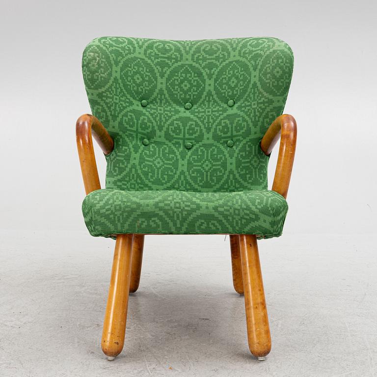 IKEA, an 'Åke' armchair, 1950s.