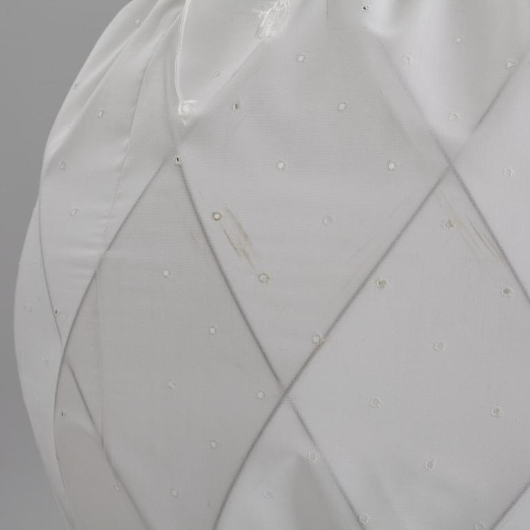 Tore Ahlsén, a 'Napoleon vid Nilen' floor lamp, Gärsnäs.