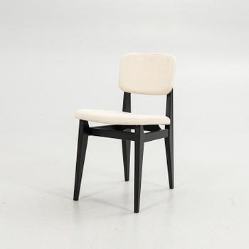 Marcel Gascoin, Chair, "C-Chair", Gubi, Denmark.