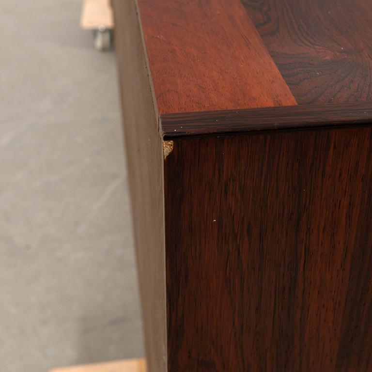 Nils Jonsson sideboard "Arild" for Troeds Bjärnum, 1960s/70s.