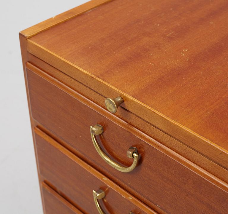 David Rosén, a desk, Nordiska Kompaniet, Sweden, 1950's.
