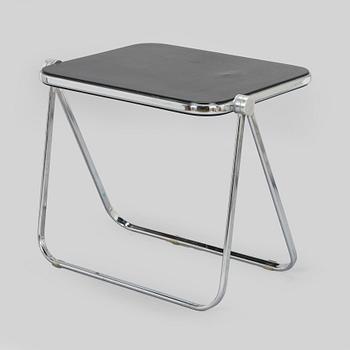 Giancarlo Piretti, pöytä, "Platone", Castelli, Italia, 1960/70-luku.
