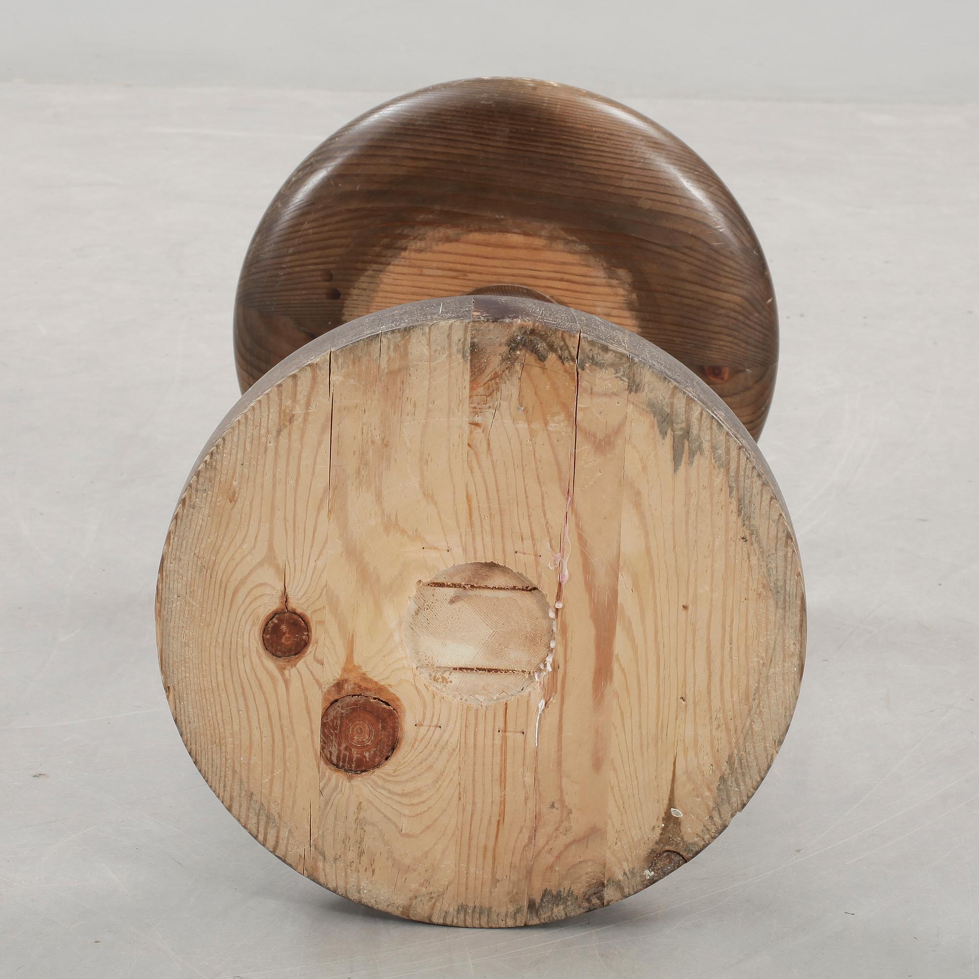 PALL, sportstugemodell, 1900-tal.