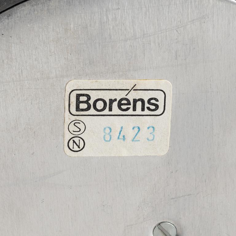 Boréns, a modell "8423" table lamp, Borås,.