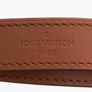 Louis Vuitton, A Monogram 'Hobo Dauphine MM' Bag.