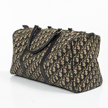 Christian Dior, bag, vintage.