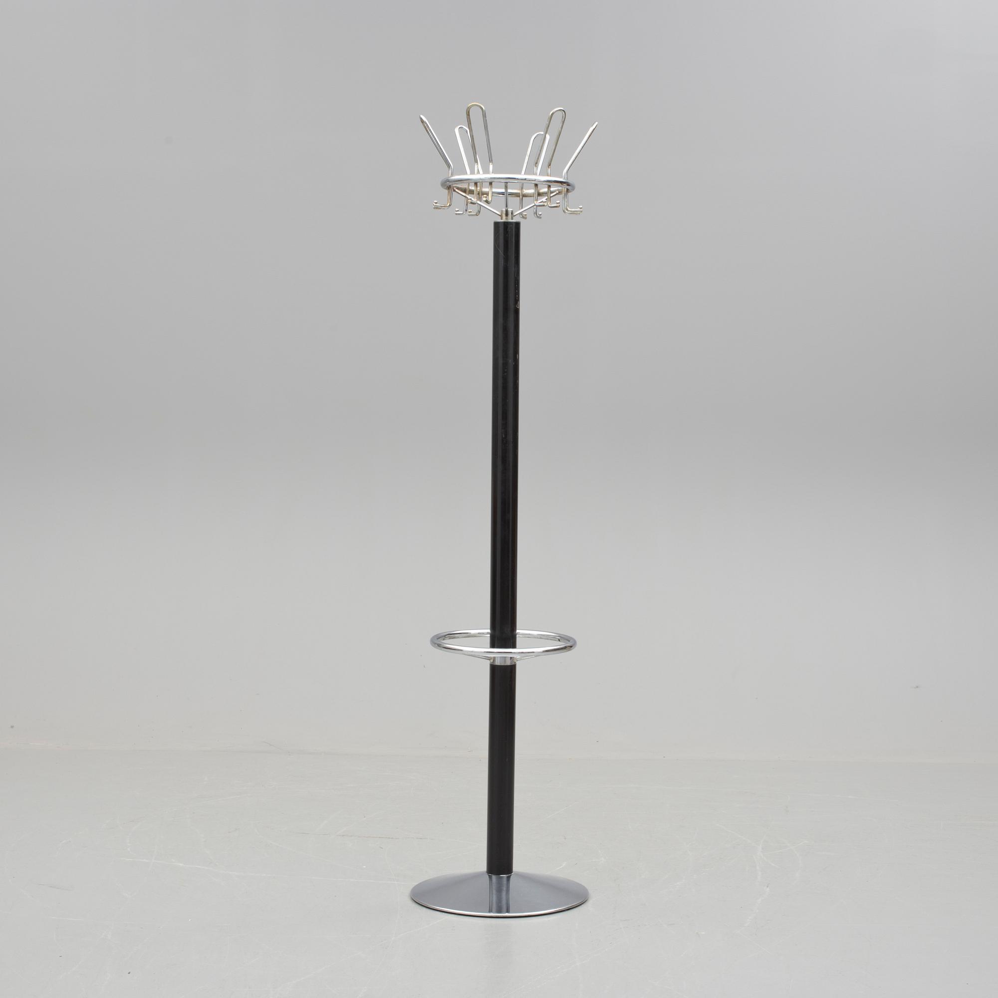 TAMBURMAJOR, 1900-talets andra hälft.