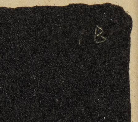 John Bauer, lithograph, from: "Troll", 1915. Signed JB in the print.