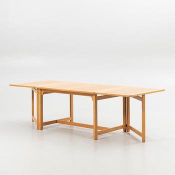 Børge Mogensen, drop-leaf table, "Øresund", Karl Andersson & Søner, Denmark.