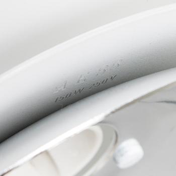 Taklampa, modell AE 88 Itsu, 1900-talets mitt.