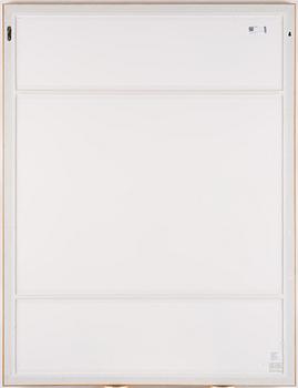 Linn Fernström, Girl in a bird's nest.