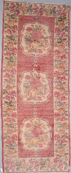 MATTA, Isparta, Turkiet. Ca 300x115 cm.
