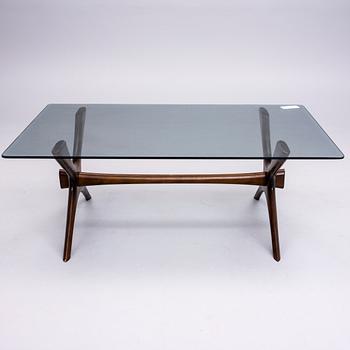 SOFFBORD, 1900-talets slut.