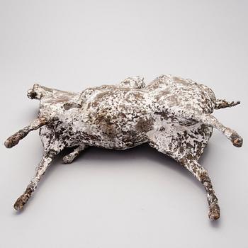 NINA TERNO, 'RYTTARE'.