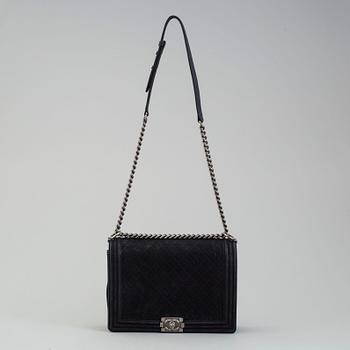 VÄSKA, "Boy Bag", Chanel, 2013-14.