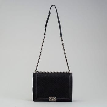 CHANEL, Boy Flap Bag, 2013-14.