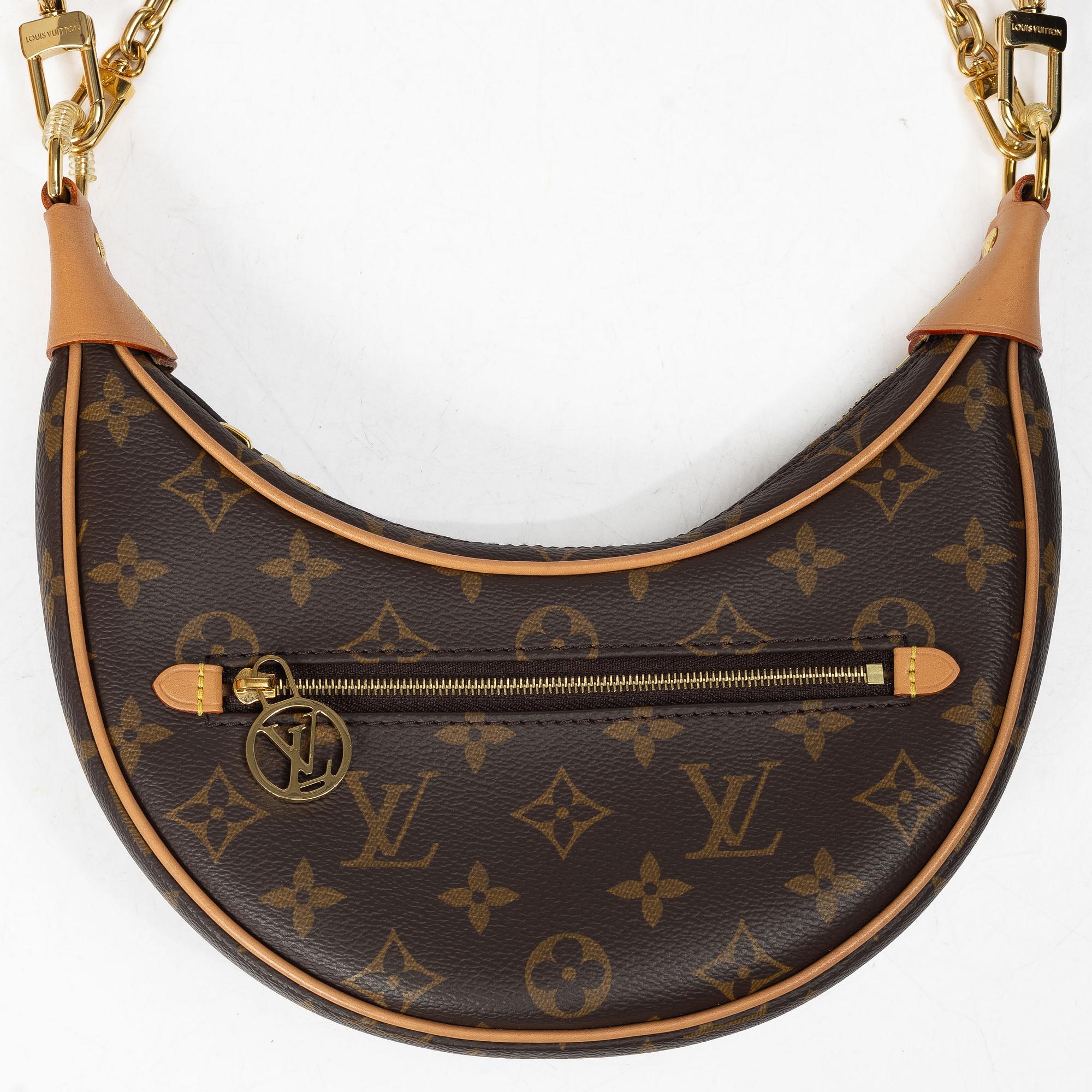 Louis Vuitton, Bag, "Loop Bag".