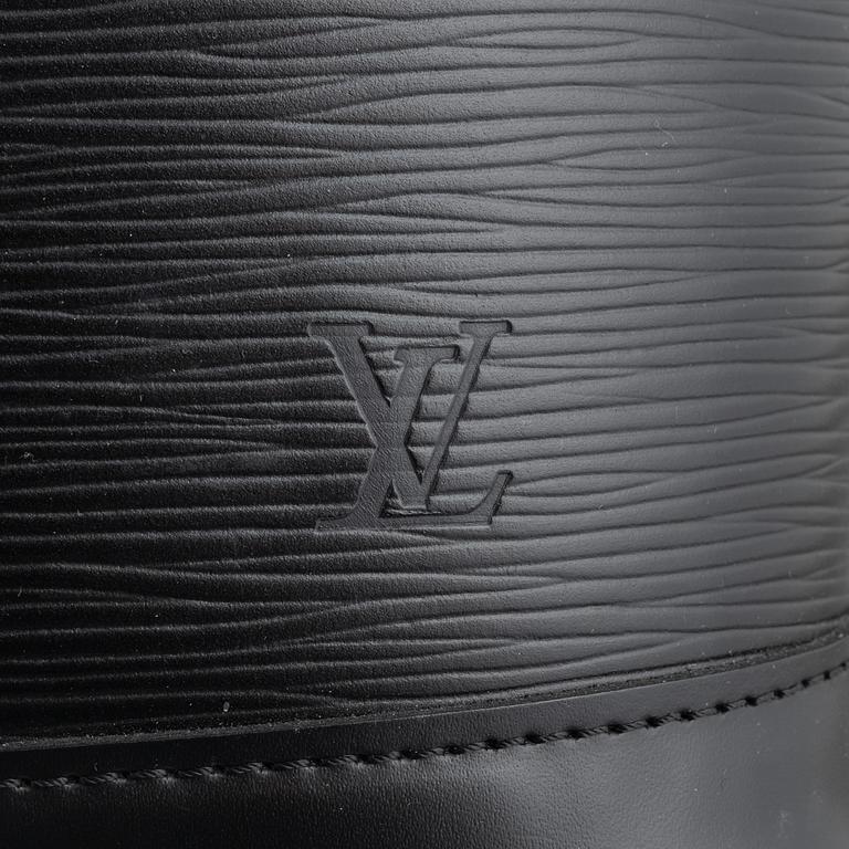 Louis Vuitton, väska, "Alma Epi", 2000.