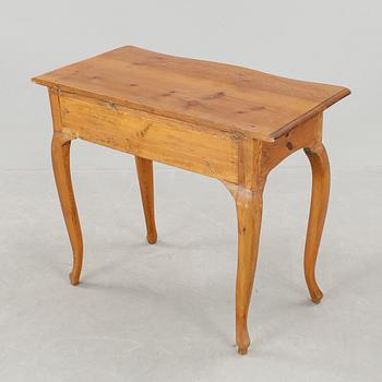 BORD, rokoko, 1700-tal.