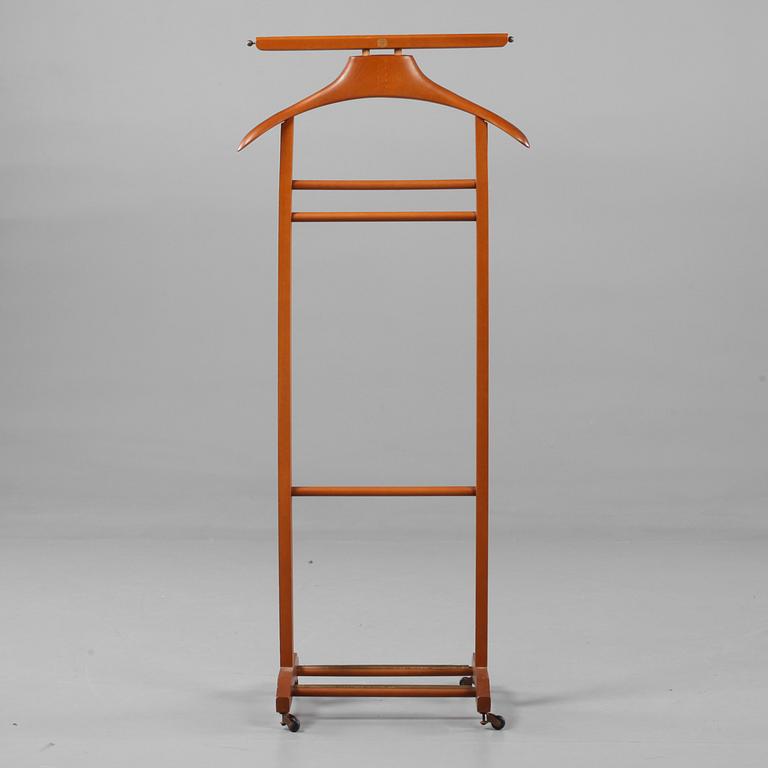 HERRBETJÄNT, Italien, 1900-talets andra hälft.