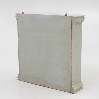Hanging cabinet, second half of the 19th Century.