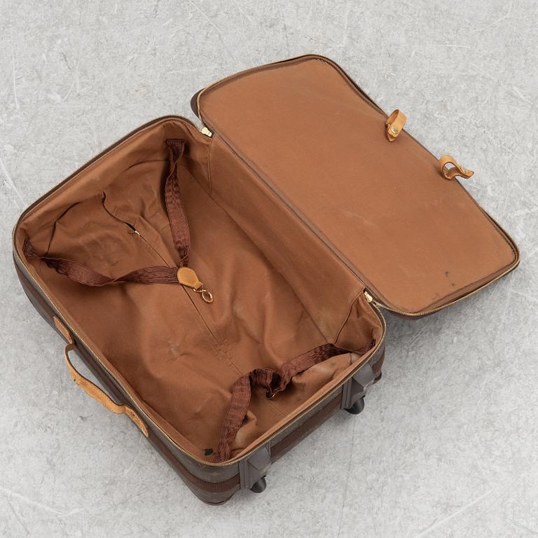 Louis Vuitton, Luggage, "Pégase 55".