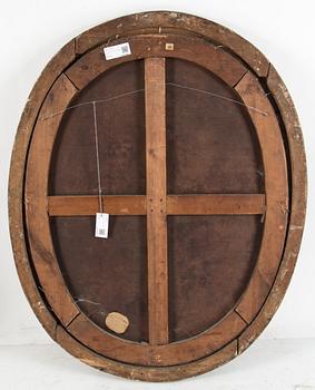 MARTIN MIJTENS D.Y, circle of. Oil on canvas. Unsigned.