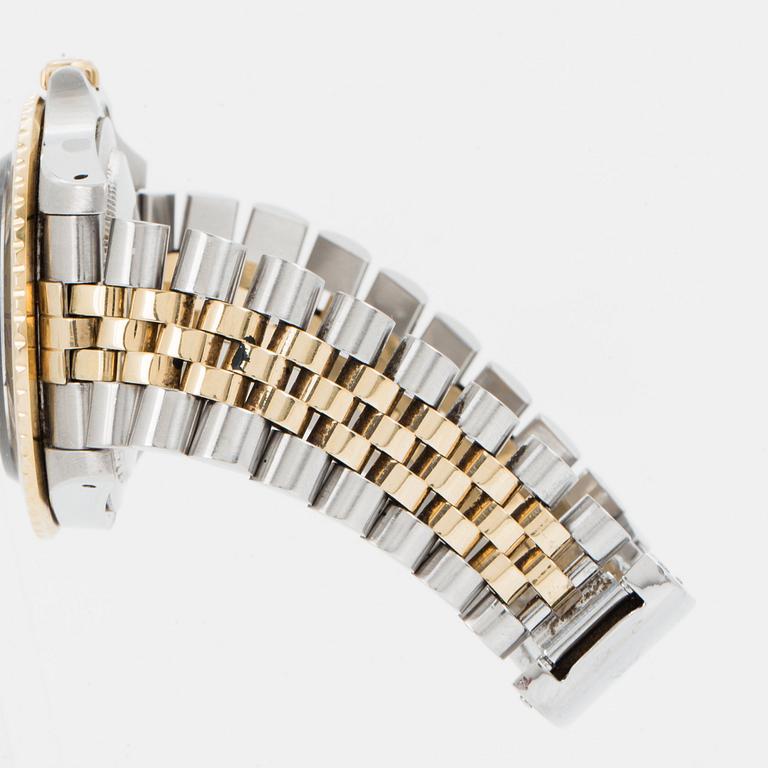 ROLEX, GMT-Master, "Root beer", "Nipple Dial".