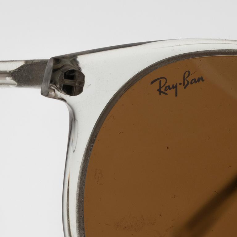 SOLGLASÖGON, "Style C", RayBan.