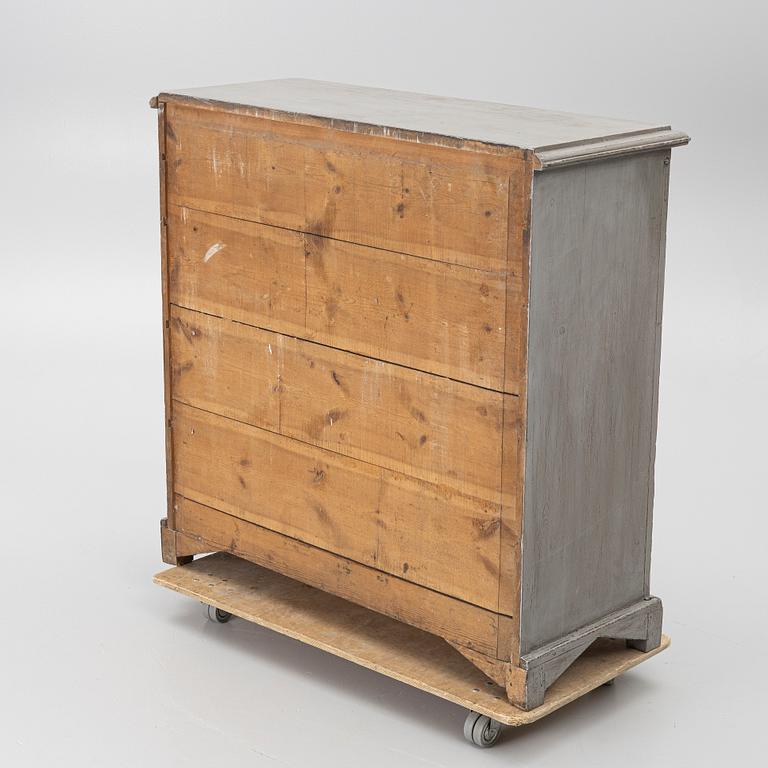 Sideboard, 19th century.