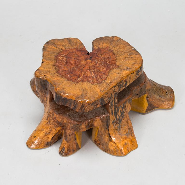 Pall, Finland 1900-talets början.