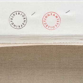 Jan Svenungsson, "Test 122".