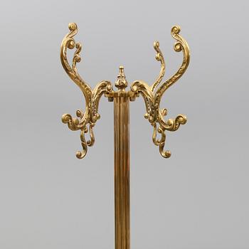TAMBURMAJOR, rokokostil, 1900-talets andra hälft.