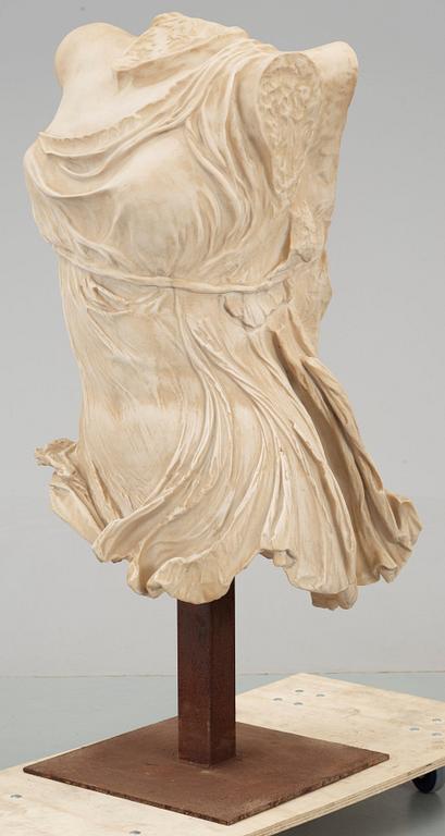 TRÄDGÅRDSSKULPTUR. 1900/2000-tal.