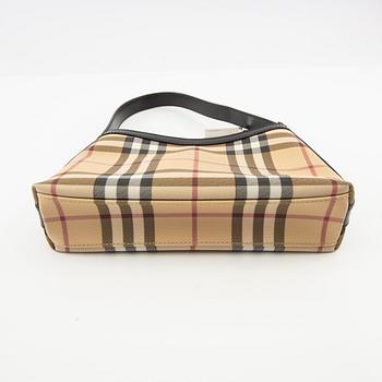 Burberry, bag.