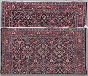 MATTA, Pakistan, ca 290x200 cm.