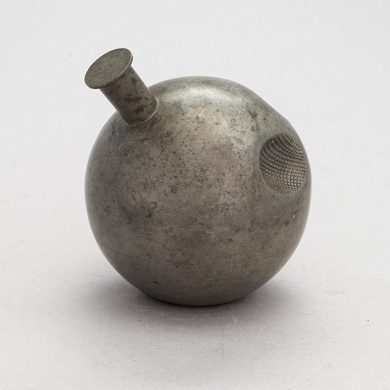 Nils Fougstedt, taskumatti, Firma Svenskt Tenn Tukholma 1931.