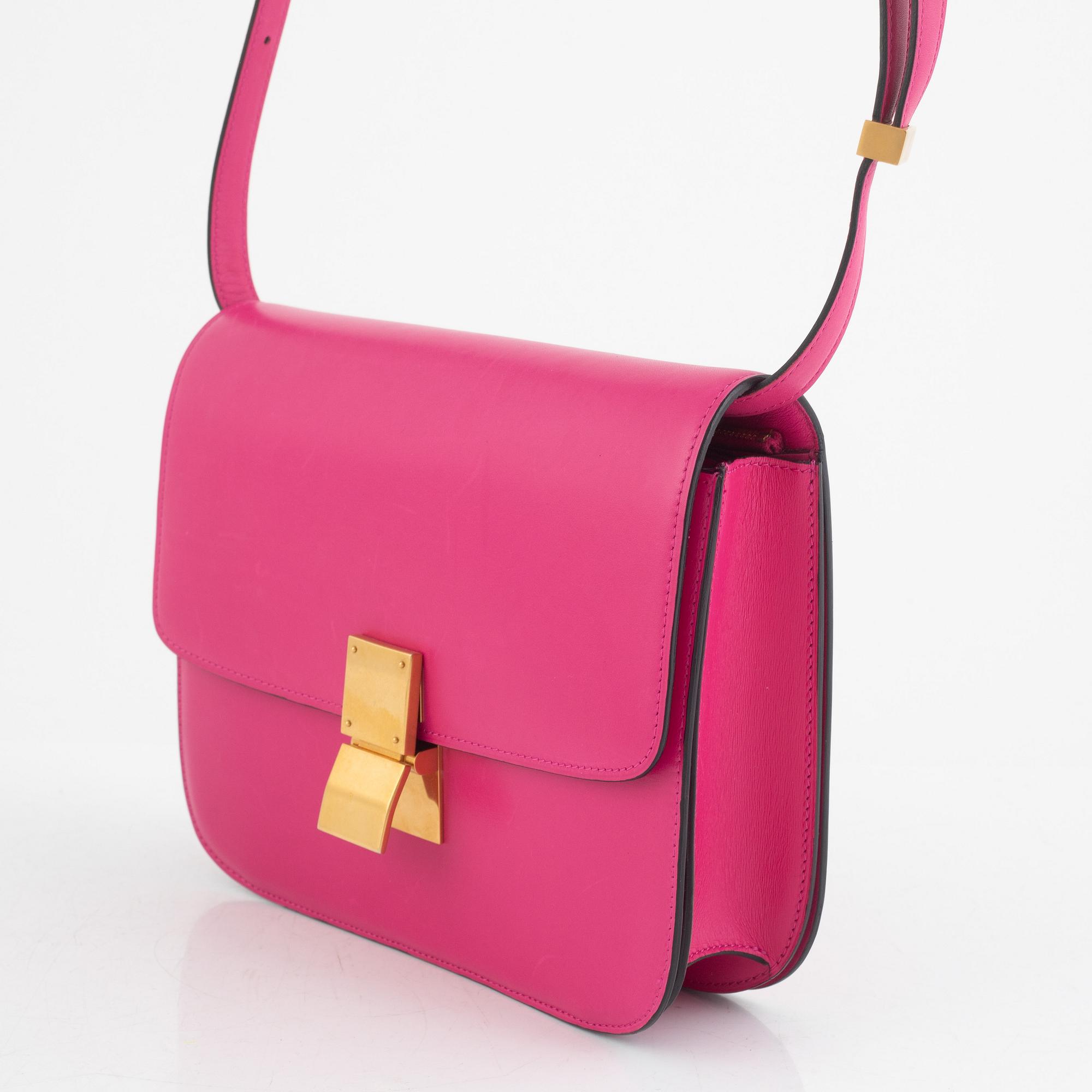 Céline, väska, "Classic".