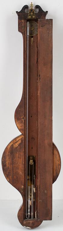 BAROMETER. 1900-tal.