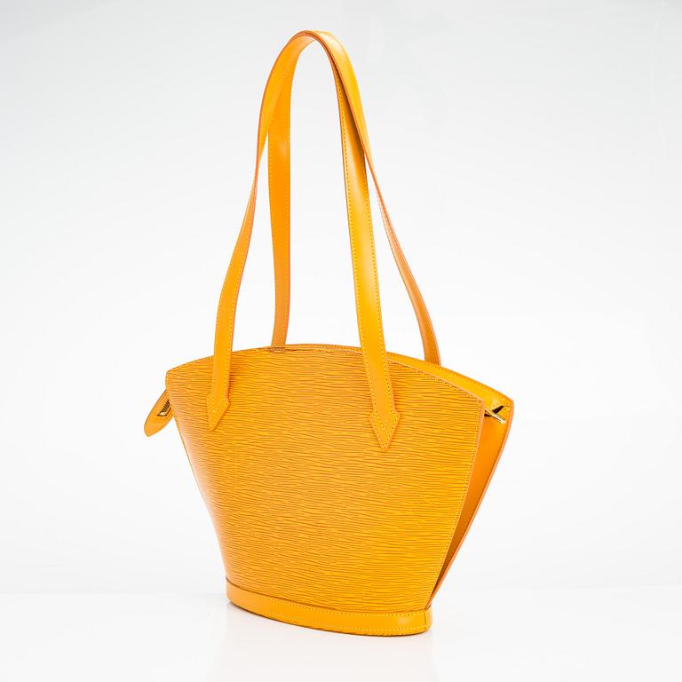 Louis Vuitton, "Saint Jacques PM", väska.